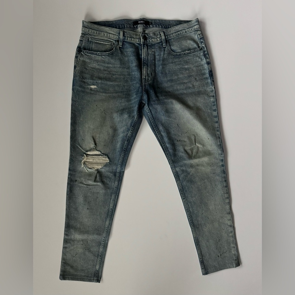 Hudson Jeans 
(Zack) 36x30